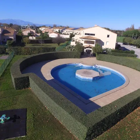 Residence Les Reflets Saint-Cyprien  Exterior photo