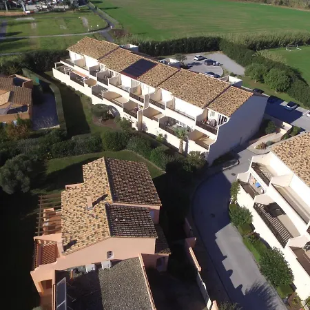Residence Les Reflets Saint-Cyprien  Exterior photo