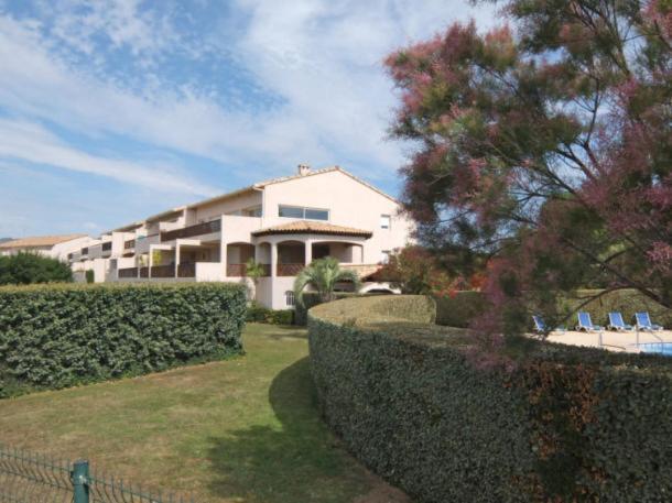 Apartment Les Reflets Saint-Cyprien (Pyrenees-Orientales)