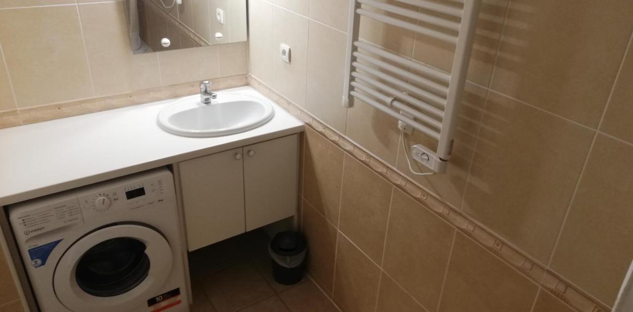 Apartment Les Reflets Saint-Cyprien (Pyrenees-Orientales)