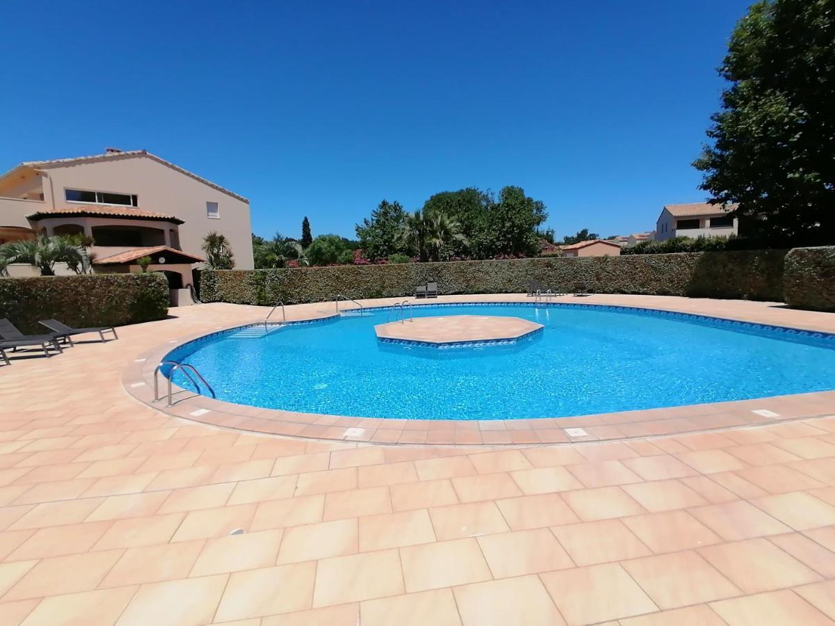 Les Reflets Apartment Saint-Cyprien (Pyrenees-Orientales)